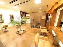 オーガニックヘアサロンフォーユー(Organic Hair Salon for you)