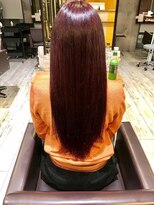 モードケイズ 西宮(MODE K's)&nbsp;西宮/大人かわいい/20代/30代/40代/小顔/髪質改善