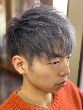 パチャールヘアー(PACAR HAIR) ★透明感カラー★グレージュ★