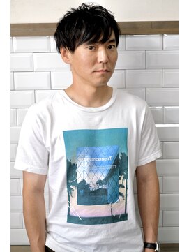 ワビサビ(WB/SB) TAKUMA style 34