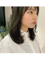 ユーフォリア 青山(Euphoria)&nbsp;ローレイヤースタイル