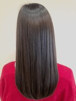 アルジャーノン 来住店(ALGERNON)&nbsp;モテ髪ロング