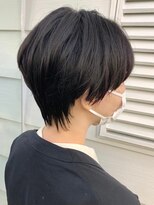 ヒート バイ アンカットラウンジ 渋谷(HEAT by UNCUT&LOUNGE)&nbsp;○ダブルカラー/インナーカラー/ケアブリーチ/ハイライト［渋谷