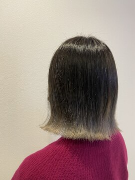 アネモネ 真美ヶ丘店(Ane mone) カラー