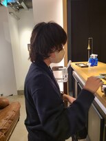 ブロック ジャポン(bloc japon)&nbsp;マッシュウルフ