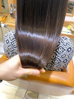 ネオリーブ クタ 町田店(Neolive kuta)&nbsp;【Neolive　Kuta】髪質改善♪【町田/町田駅】