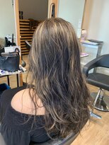 ベアトリーチェ(Beatrice)&nbsp;ハイライト