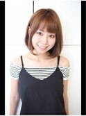 クラシックボブ