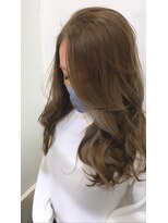 ジゼル(GiseL)&nbsp;チョコレートブラウン