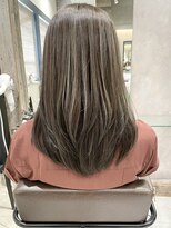 トルネード(TORNADO) 韓国風艶髪ストレート LAケラチントリートメント 美髪 M726