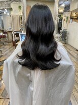 マリアバイアフロート(Maria by AFLOAT) 【韓国ウェーブヘア】