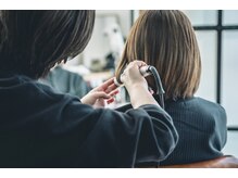 アフターカウンセリング