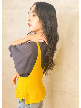 エルト 河原町(elto) 【elto河原町】大人かわいいこなれスタイル20代30代髪質改善