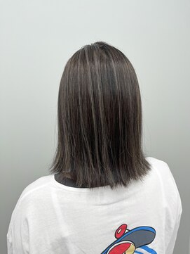 アプシー 明石店(Apsee) 【ApseeHair】