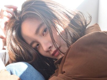 nico□trunk【ニコ　トランク】