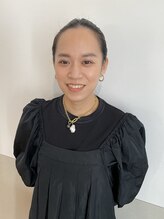 【津野 みさ】バランス感と似合わせを大切に、髪質を生かしたスタイルをご提案☆