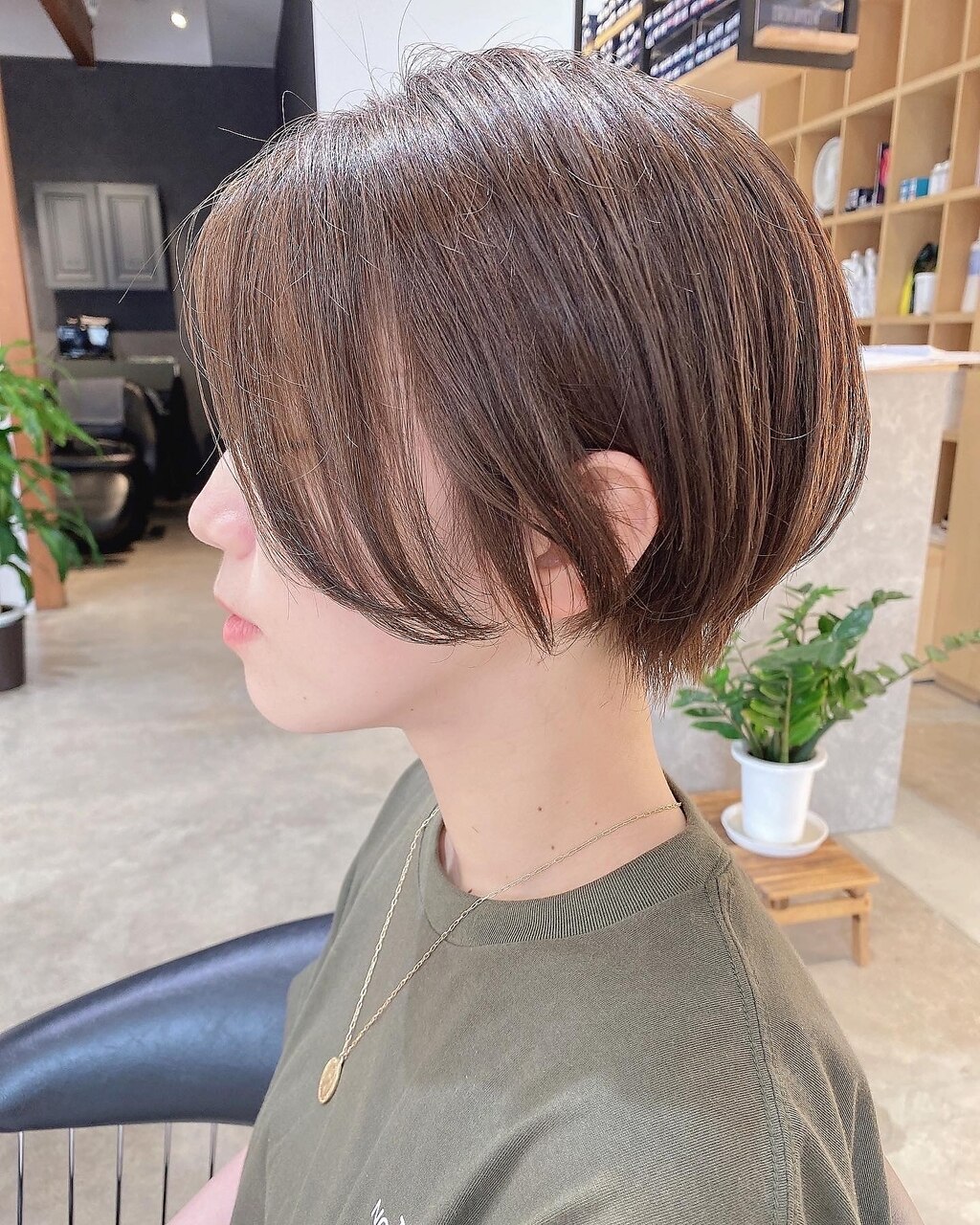 さと様飲んでた専用ヘアページ 📷