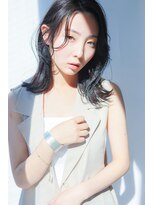 ルシードスタイル プルス(PLUS)&nbsp;垢抜けミディ【丹波橋/京阪丹波橋/伏見 】