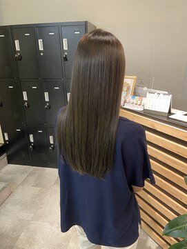 アイリー 名古屋(A/LEE) オリーブベージュ