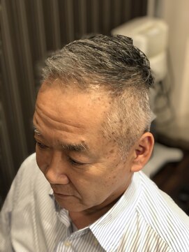 グルーミング&ヘアサロン スカイ(Grooming&hair salon SKY) 大人ショート