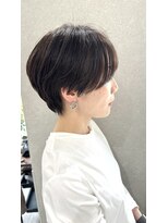 ポイントゼロ(POINT ZERO ASTRAEA)&nbsp;ショート