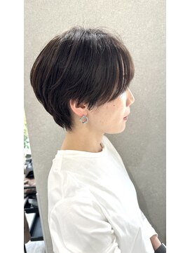 ポイントゼロ(POINT ZERO ASTRAEA) ショート