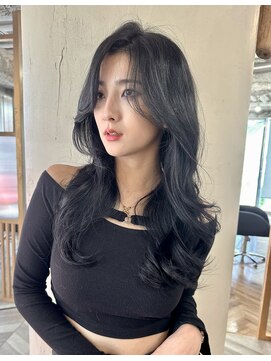 アリスバイアフロート 自由が丘(ALICe by AFLOAT) フェイスレイヤー