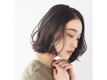 【茨木市駅4分】パーソナルカラー＆骨格分析、オーダーメイドのヘアケアで≪ワガママが全て叶うSalon