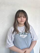 アンティカ(ANTICA)&nbsp;momoka 