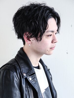 【神戸市西区/垂水区】LOOK GOODな見た目から.キメすぎず,ゆるすぎず,ちょうどいいカンジなStyleへ☆