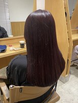 アンフィ 東京(Amphi)&nbsp;【今話題の髪質改善!!ULTOWAトリートメント♪】