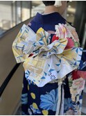 成人式のご予約承り中