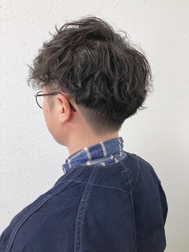 ジェナ(Jena) ツイスパ