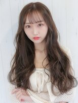 アグ ヘアー ゼン 用賀店(Agu hair zen) 《Agu hair》艶ムルギョル巻numberA.トリートメントオイル