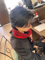 リー 甲子園(Lee)&nbsp;韓国風センターパート