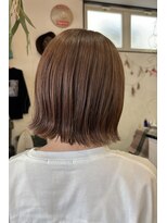 ピノ(pino)&nbsp;＊pino bob 4/12＊