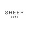 シアポート 新小岩店(SHEER port)のお店ロゴ