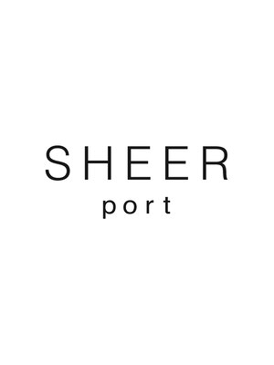 シアポート 新小岩店(SHEER port)