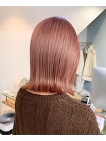 シェーン 仙台駅広瀬通店(schon)&nbsp;ペールピンク