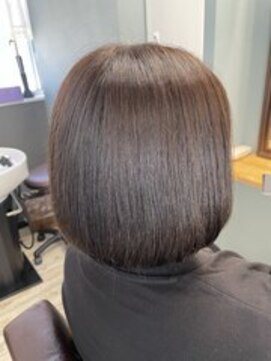 サニー(Sunny) ツヤツヤボブ