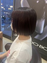 シャンプーボーイ 佐世保駅前店(SHAMPOO BOY)&nbsp;ボブ