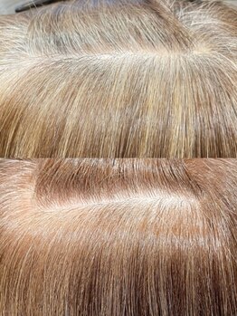 ノーナ(Nona)の写真/【河内小阪/八戸ノ里】過去一番気に入るスタイルへ―。髪に優しい薬剤で、ダメージレスに理想を叶える☆