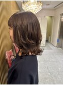ミディアムスタイル//30代40代50代60代