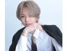 【メンズヘア】アシスタントセット☆