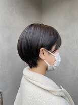 エルラド(LRAD)&nbsp;耳かけショート