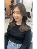 くびれhair