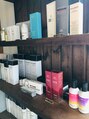リドルヘアー 石井町店(Riddle HAIR)&nbsp;おススメのヘアケアアイテムご紹介致します(^^)