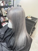 いろあそび 八王子&nbsp;グレーシルバー