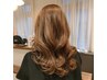 最高峰の美髪ケア◇通常12,500→8,750【阿部真唯限定クーポン】