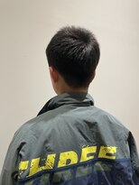 ルドヴィコ(Ludovico)&nbsp;メンズカット